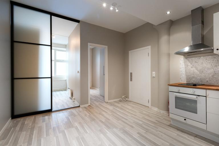 0190 Oslo Platousgate 11 A